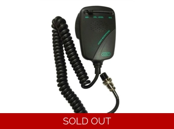 K-PO NM532 Power Microphone